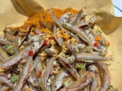 -虎婆冷饮店·海南特色炒冰(三亚湾店)