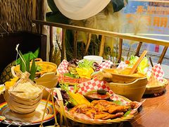 -泰妃殿(武汉首店)