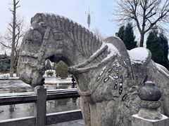 -洛阳白马寺