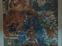 -西藏文化博物馆