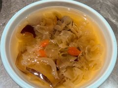 -奇芳阁·百年清真南京菜(夫子庙店)