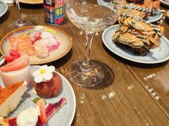 -菲住布渴酒店自助餐厅(阿里巴巴西溪园区店)