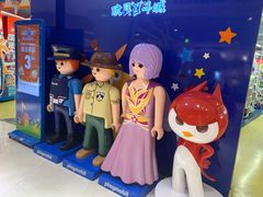 -TOYSRUS玩具反斗城(宁波和义大道店)