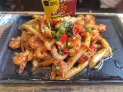 -小川洋风料理(汉街店)