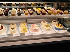 -Pantry's Best派悦坊蛋糕(K11购物艺术中心店)