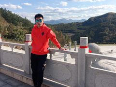 -九鼎铁刹山风景区