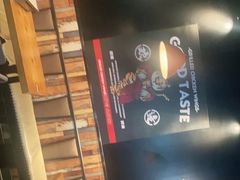 -小红烤翅(傅厚岗店)