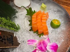-京鹿料理(荟聚店)