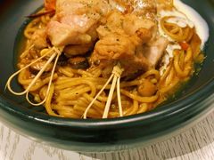 -娜娜家·Nana's restaurant(国金汇店)