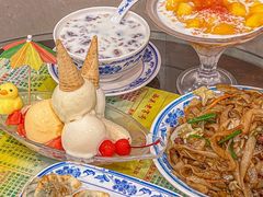 -顺记冰室(宝华路店)