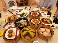 -顺风山庄(水濂山店)