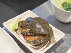 -水禾轩·海鲜蒸汽主题餐厅(拱北店)