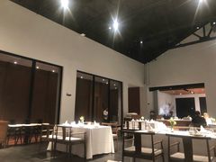 大堂-禧宴Joyous Restaurant(禧园店)