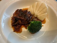-台州耀达国际酒店-福满楼中餐厅