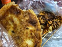 -小朱麻辣串(益民街店)