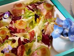 -PARFUM FLORAL花境法餐(南京首店)