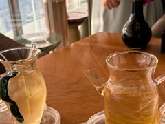 -北京柏悦酒店·锦庭餐厅Dining Room