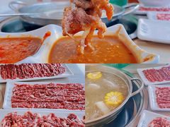 -杏花吴记牛肉火锅