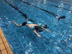 -齐汇维景大酒店游泳馆(山东政协大厦齐汇维景)