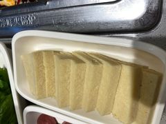 -海底捞火锅(公益西桥店)