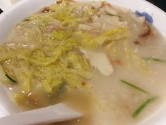 -良友·海鲜青岛菜(五四广场店)