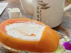 -道南書院·私房菜·早午茶·茶馆