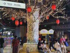-吾悦广场(南京鼓楼店)