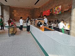 -星巴克臻选(深圳卓悦中心店)