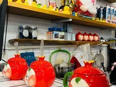 -唔止卤嘢·潮州菜(鹭江店)