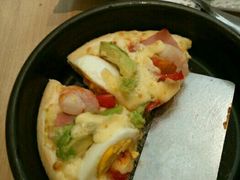 -必胜客(王府井店)