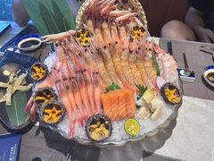 -極上萬膳·日料放题(来福士江景店)