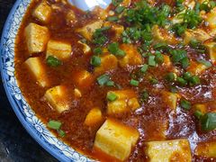 -乐山食古香跷脚牛肉