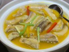 -茶宴·美食地标餐厅(沙坡尾店)