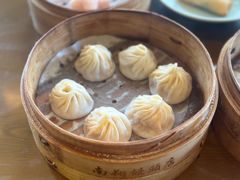 -南翔馒头店(豫园店)