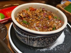 -雀舞云南菜(天津天河城购物中心店)