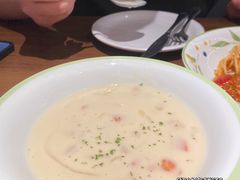 -萨莉亚意式餐厅(杭州西溪龙湖天街店)