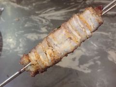 -熙成烧烤·三十三年(开发区店)