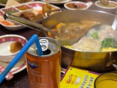 -大吉利·潮汕牛肉火锅(河西店)