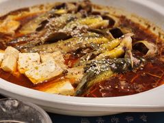 -沈家花园如皋菜(海阳路店)