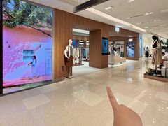-松雷商业(南岗店)