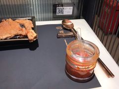 -馔豚·台北菜专门店(深圳湾万象城店)