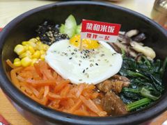 -食米家拌饭(梅溪新天地店)