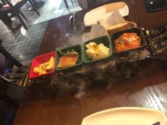 -斯比特花园西餐厅(东方商厦店)