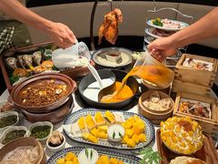 -太琼糟粕醋火锅·海南老爸茶(海棠湾臻选店)