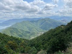 -梧桐山风景名胜区