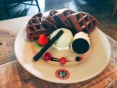 -MAAN COFFEE(金桥店)