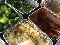 -四川小胡子海鲜(丁村万人海鲜广场店)