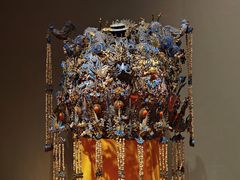 -北京工艺美术博物馆