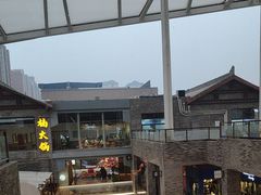 -北京老铺烤鸭(老城根店)