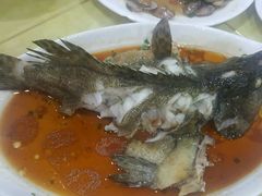 -南海渔家•海鲜•正宗海南菜(海棠湾店)